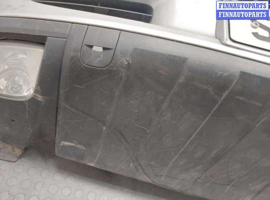 купить Бампер на Porsche Cayenne 2002-2010