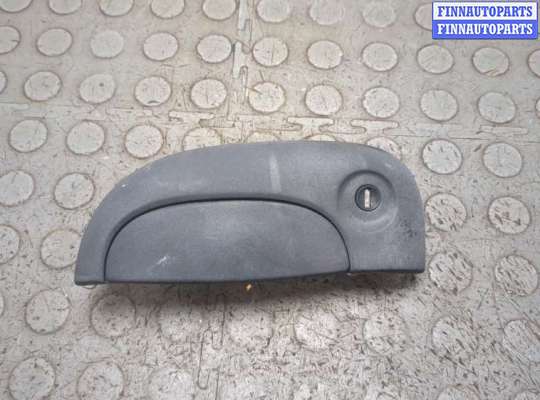 Ручка двери наружная RN1567188 на Renault Kangoo 1998-2008