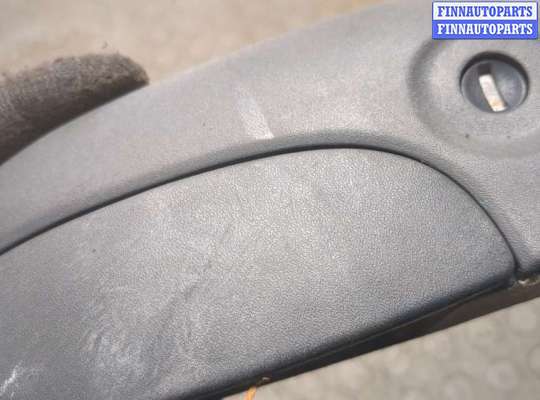 купить Ручка двери наружная на Renault Kangoo 1998-2008