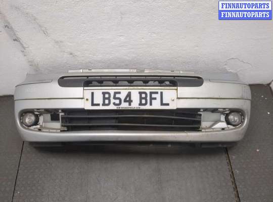 Купить Фара противотуманная (галогенка) на Citroen Xsara-Picasso 1999-2012 Фара противотуманная (галогенка) CT1146743 на Citroen Xsara-Picasso 1999-2012