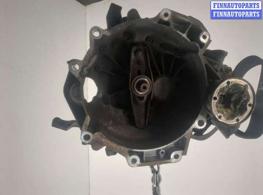 КПП 6-ст.мех. (МКПП) VG2729592 на Volkswagen Golf Plus