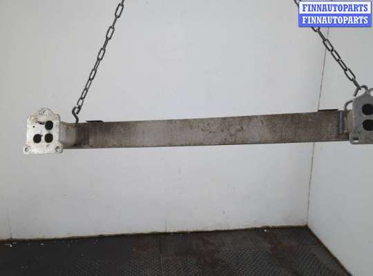 купить Усилитель бампера на Citroen C3 picasso 2009-2017