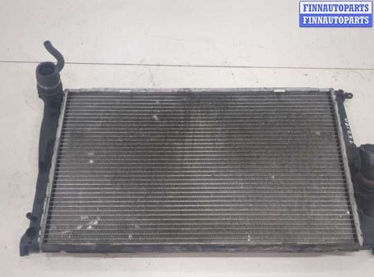 Радиатор охлаждения двигателя BM3257503 на BMW 3 E90, E91, E92, E93 2005-2012