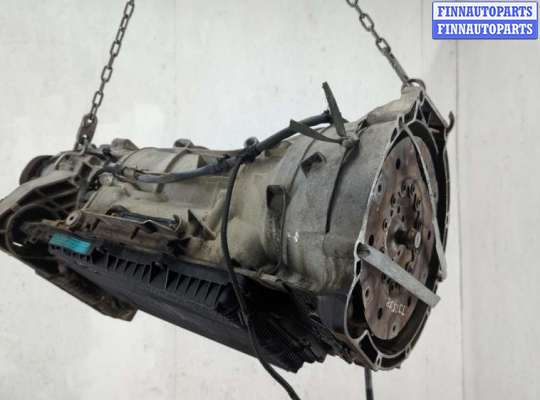 купить КПП - автомат (АКПП) 4х4 на BMW X5 E70 2006-2013
