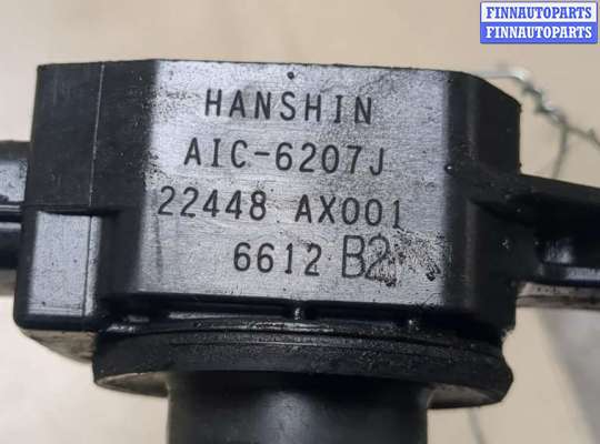 купить Катушка зажигания на Nissan Note E11 2005-2013