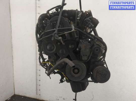 Двигатель (ДВС) FO2054745 на Ford Focus 2 2008-2011