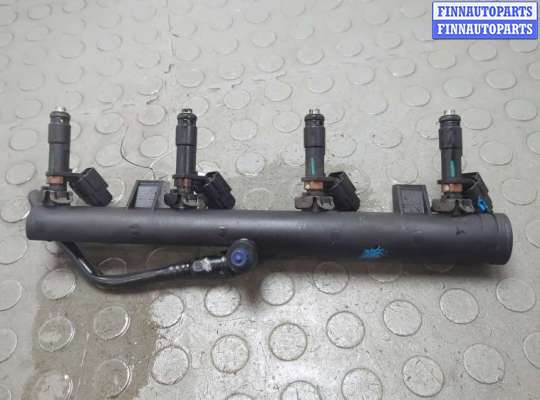 купить Форсунка топливная на Peugeot 407 2004-2011