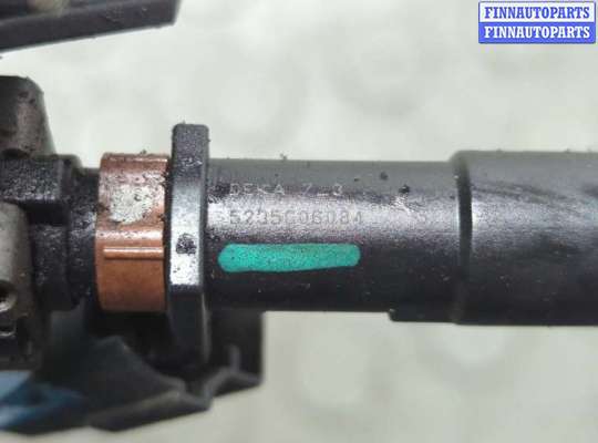 купить Форсунка топливная на Peugeot 407 2004-2011