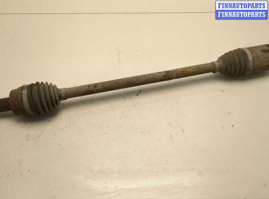 Полуось (приводной вал, шрус) LRN6902 на Land Rover Range Rover Evoque 2011-2018