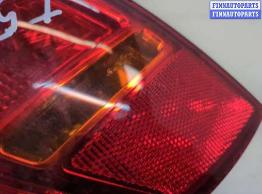 купить Фонарь (задний) на Opel Meriva 2010-2018