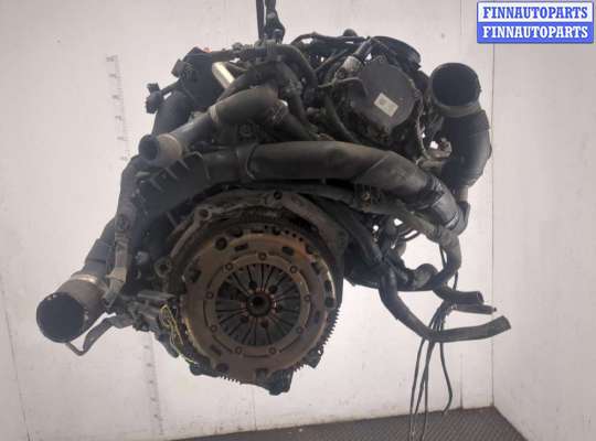 Двигатель (ДВС) AU1750265 на Audi A3 (8P) 2003-2013