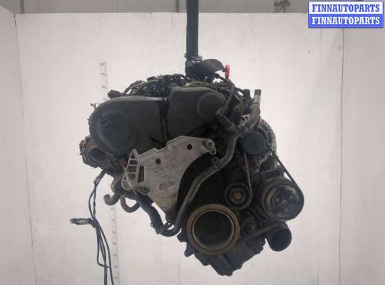купить Двигатель (ДВС) на Audi A3 (8P) 2003-2013