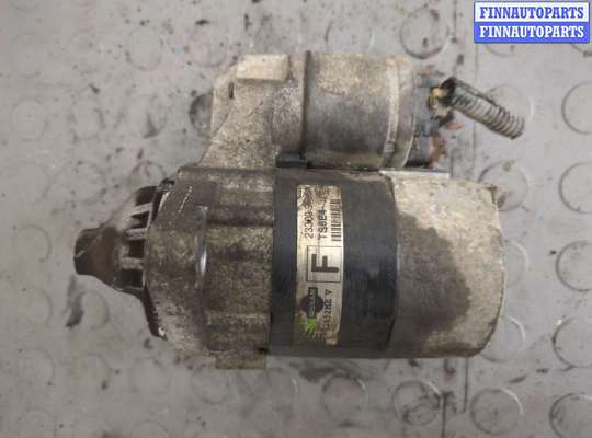 купить Стартер на Nissan Almera N16 2000-2006