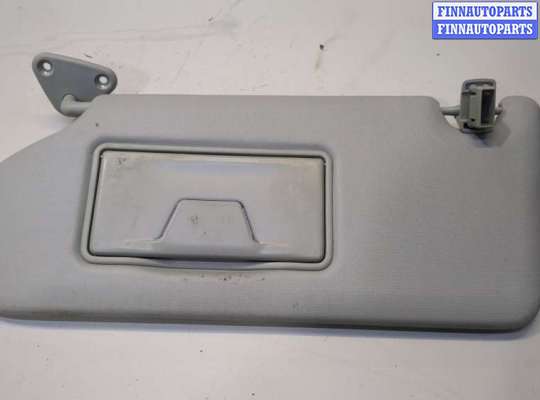 Козырек солнцезащитный MT559106 на Mitsubishi Outlander Sport 2019-2025