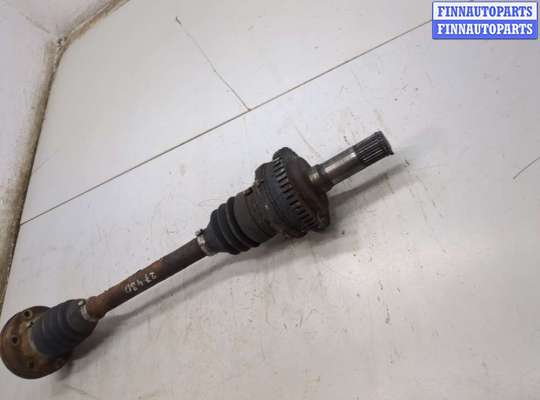 купить Полуось (приводной вал, шрус) на Opel Omega B 1994-2003