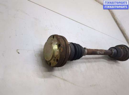 купить Полуось (приводной вал, шрус) на Opel Omega B 1994-2003