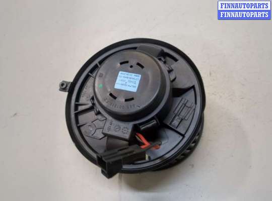 купить Двигатель отопителя (моторчик печки) на Renault Laguna 2 2001-2007