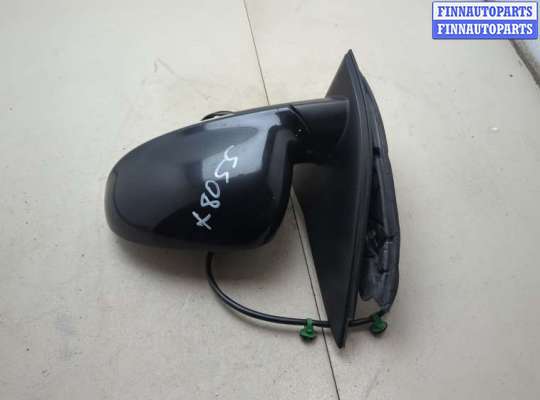 купить Зеркало боковое на Volkswagen Golf 5 2003-2009