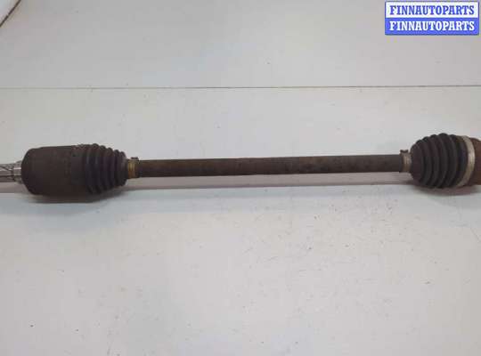 купить Полуось (приводной вал, шрус) на Land Rover Range Rover Evoque 2011-2018