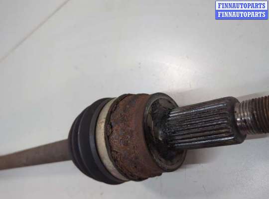 купить Полуось (приводной вал, шрус) на Land Rover Range Rover Evoque 2011-2018