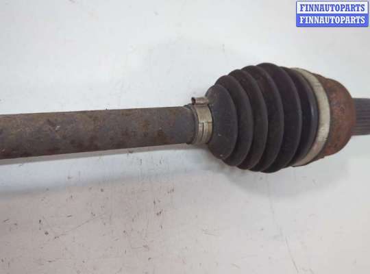 купить Полуось (приводной вал, шрус) на Land Rover Range Rover Evoque 2011-2018