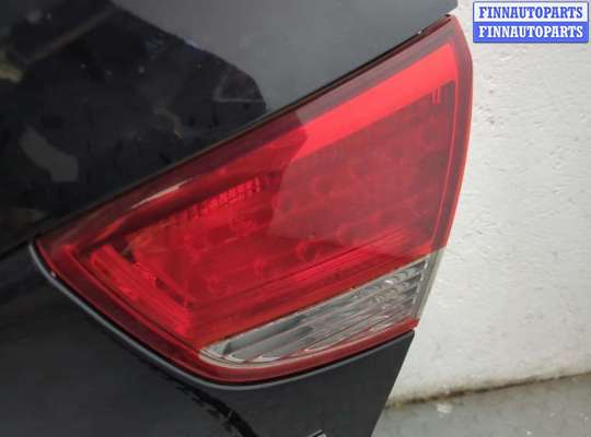 купить Замок багажника на Hyundai ix 35 2010-2015