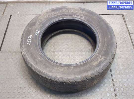 Пара шин MT543083 на Mitsubishi Pajero 2006-2022