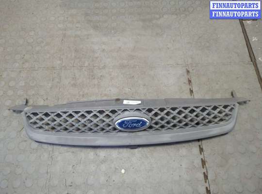 Купить Решетка радиатора на Ford Fiesta 2001-2007 Решетка радиатора FO2235266 на Ford Fiesta 2001-2007
