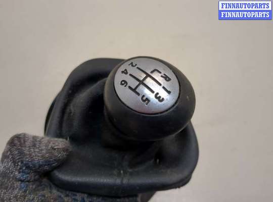 купить Кулиса КПП на Opel Movano 2010-