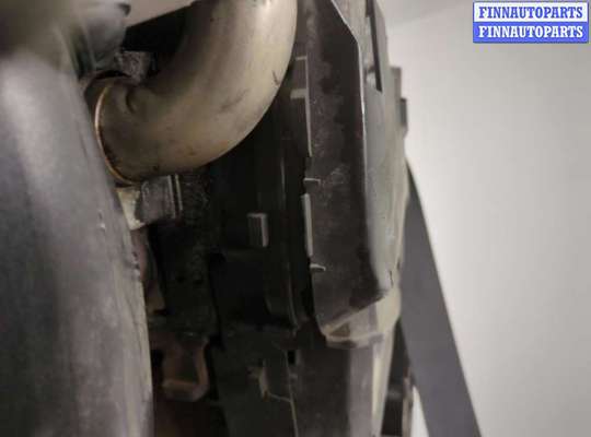 купить Насос гидроусилителя руля (ГУР) на Dacia Duster 2010-2017