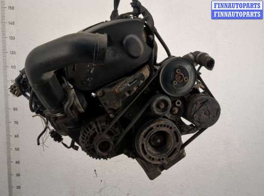Двигатель (ДВС) OP2154543 на Opel Zafira B 2005-2012