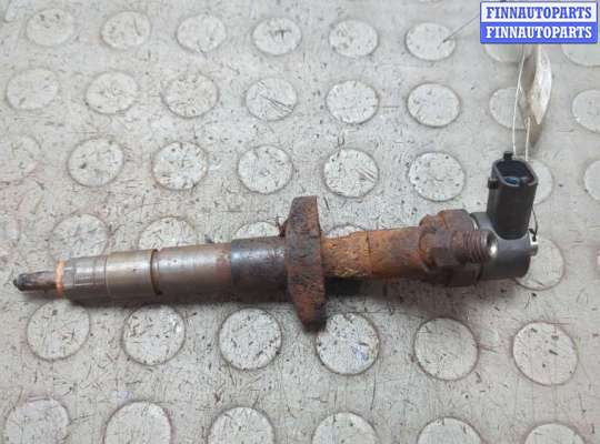 купить Форсунка топливная на Renault Master 1998-2010