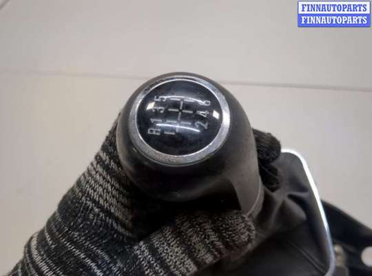 купить Кулиса КПП на Opel Zafira B 2005-2014