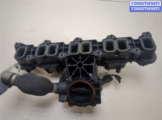 Коллектор впускной на Ford Transit Mk6 / Mk7