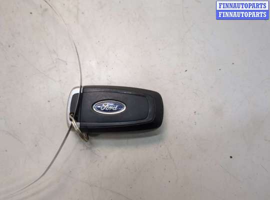 Купить Ключ зажигания на Ford EcoSport 2017-2023 Ключ зажигания FO2032146 на Ford EcoSport 2017-2023