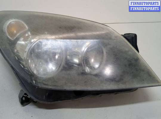 купить Фара (передняя) на Opel Astra H 2004-2010