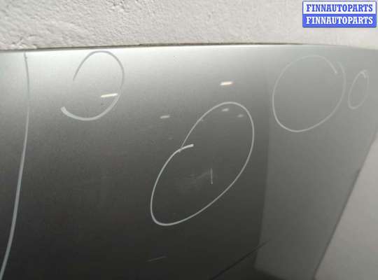 купить Капот на Volkswagen Golf 4 1997-2006