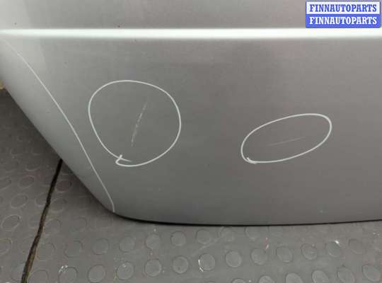 купить Капот на Volkswagen Golf 4 1997-2006