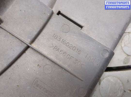 купить Вентилятор радиатора на Nissan Micra K12E 2002-2010