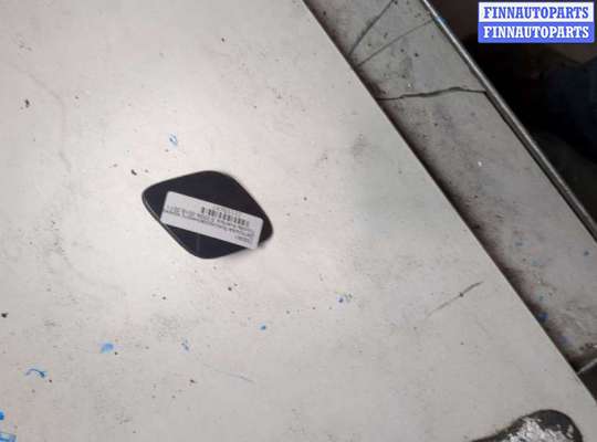 Заглушка буксировочного крюка TT963113 на Toyota Avensis 3 2008-2018