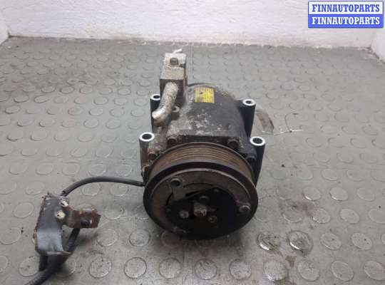 купить Компрессор кондиционера на Ford Fiesta 2008-2013