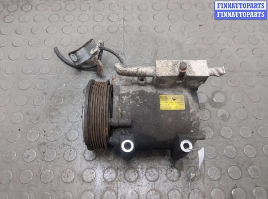 Компрессор кондиционера FO2032967 на Ford Fiesta 2008-2013