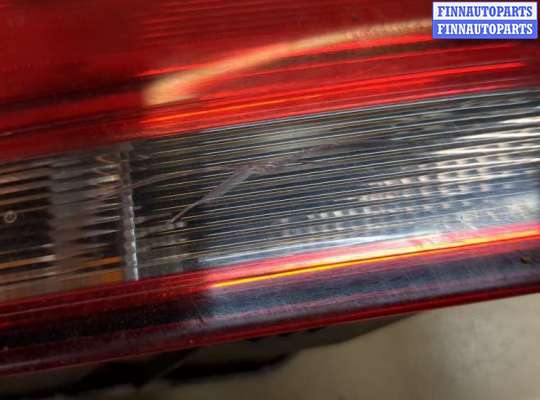 купить Фонарь (задний) на Volkswagen Polo 2009-2014