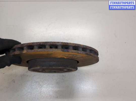 купить Диск тормозной на Ford Focus 3 2011-2015
