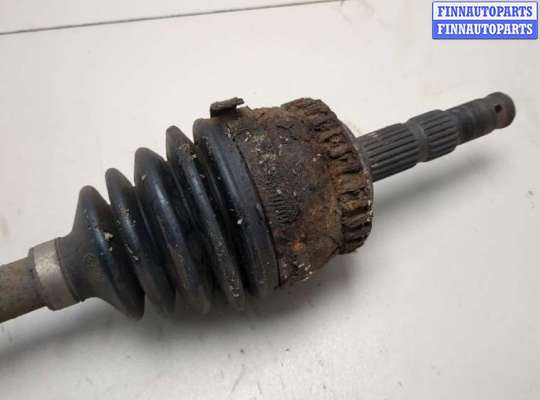 купить Полуось (приводной вал, шрус) на Opel Meriva 2003-2010