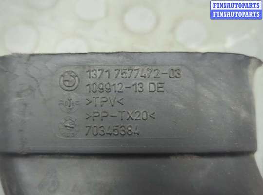 купить Воздухозаборник на BMW 5 F10 2010-2017