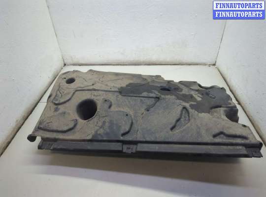 Защита днища на Peugeot 308 II (T9)