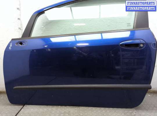 купить Замок двери на Fiat Grande Punto 2005-2010