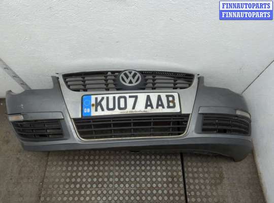 Бампер VG2705430 на Volkswagen Passat 6 2005-2010