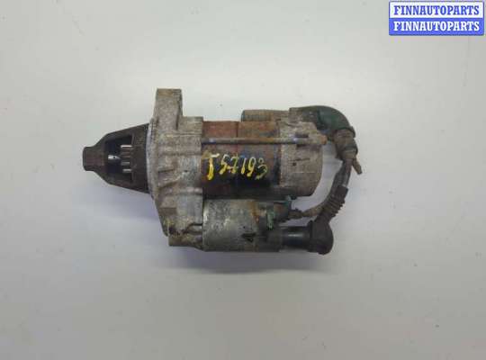 купить Стартер на Honda CR-V 2006-2012